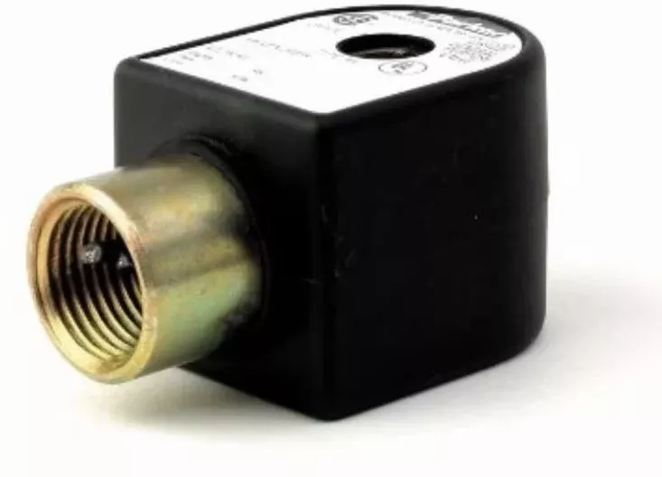 Parker T100P3 Solenoid Coil