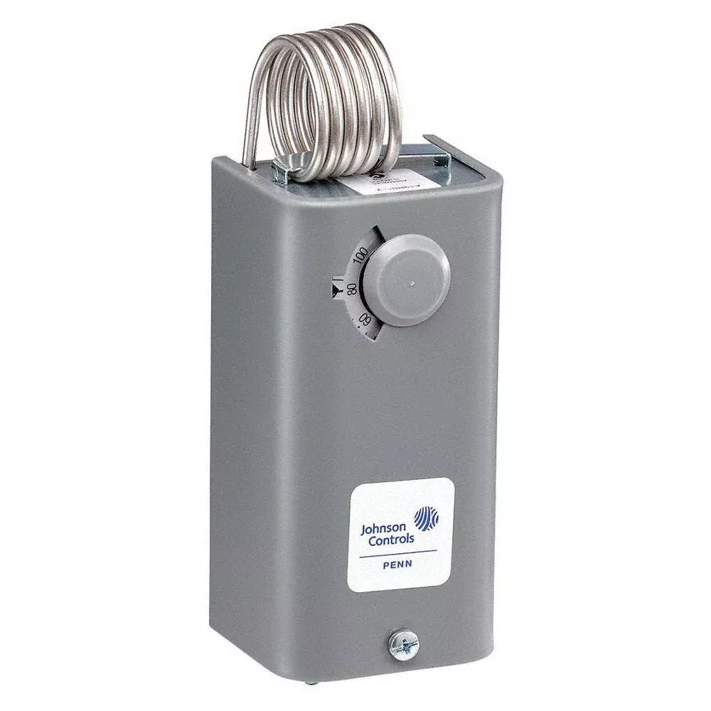PENN CONTROLS A19BBC-2C Temperature Control