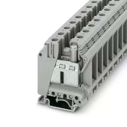 Phoenix 3008012 UK 35 Power Terminal Block