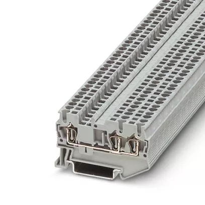 Phoenix 3031241 ST 2.5-TWIN Feed Through Terminal Block