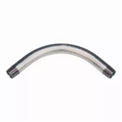 Picoma 6356 1/2 GRC Elbow 90deg Standard Radius Threaded