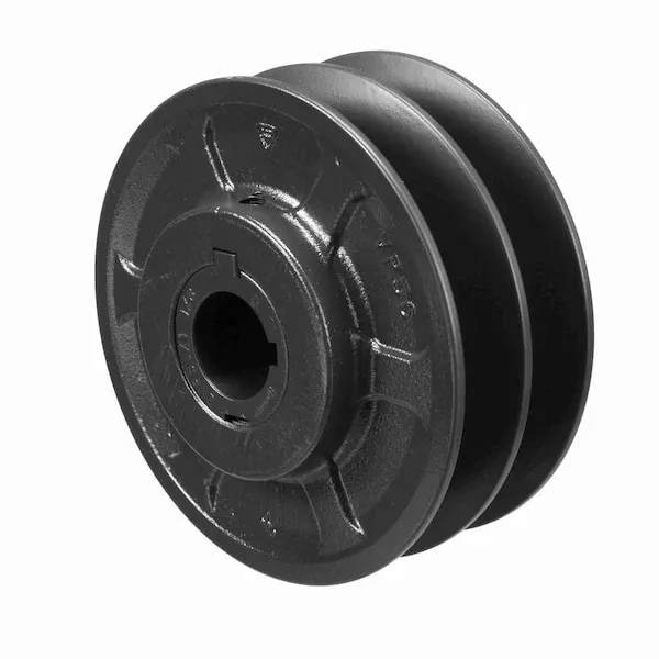 POWER DRIVE 2VP56-1-1/8PD Variable Pitch Sheave
