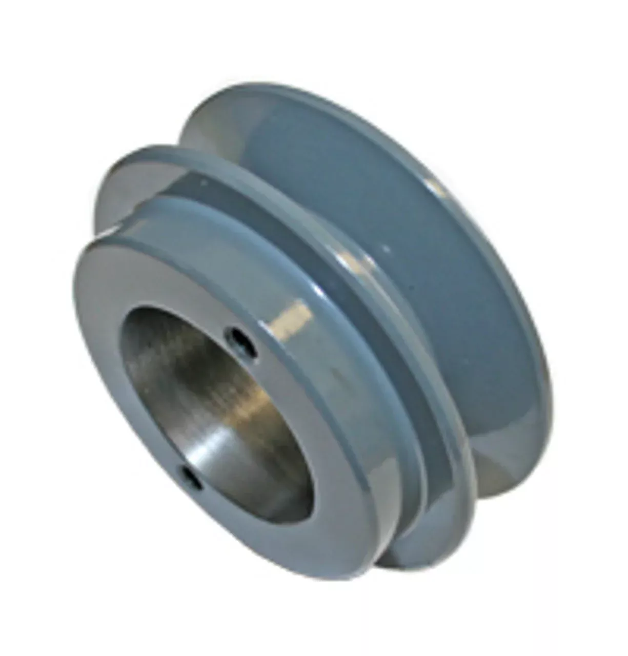 Powerdrive BK40H Sheave H Bushing 3.95 Inches