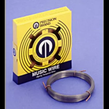 Precision Brand 21090 Music Wire 0.090 in Diameter