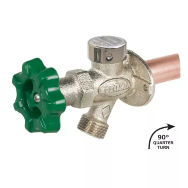 Prier Products, Inc. P-164W04