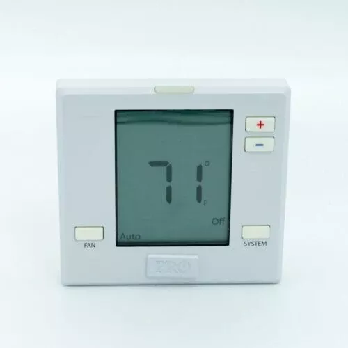 PRO1 IAQ PRO1-T751 Universal Thermostat