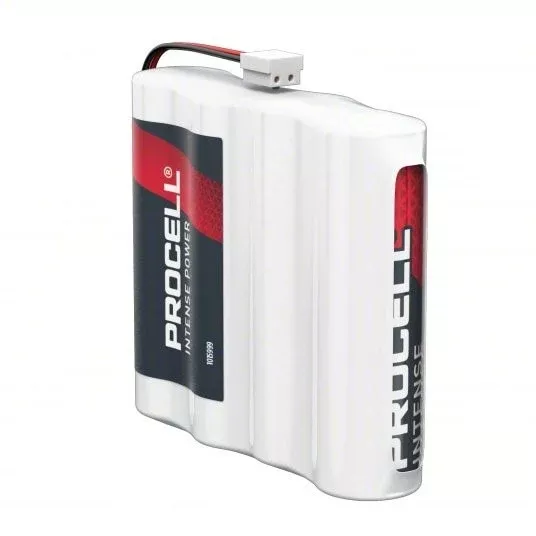 Procell PXBP-STYLE-28110 Intense Alkaline AA Disposable Battery Pack