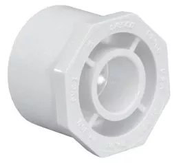 PVC Sch40 Fitting 437210