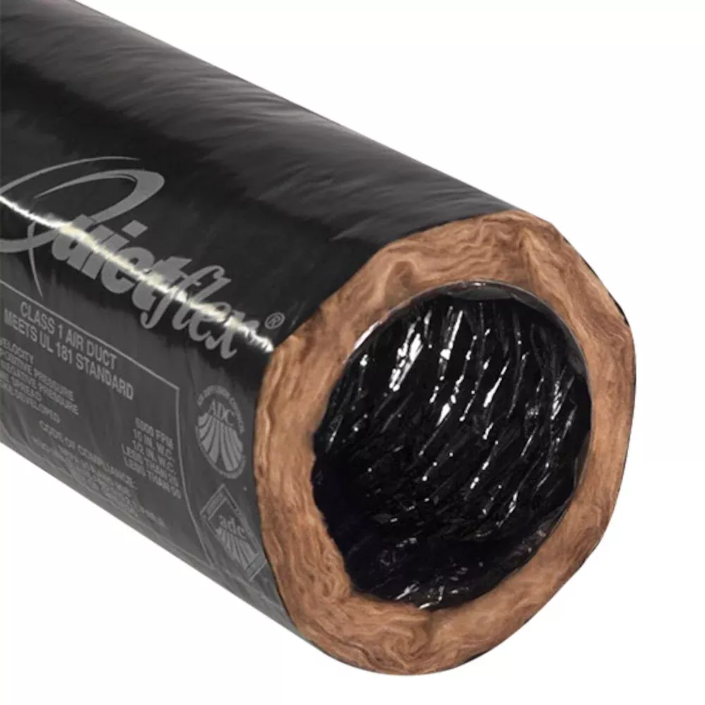 QUIETFLEX 1060 UV-Inhibited Flex Duct