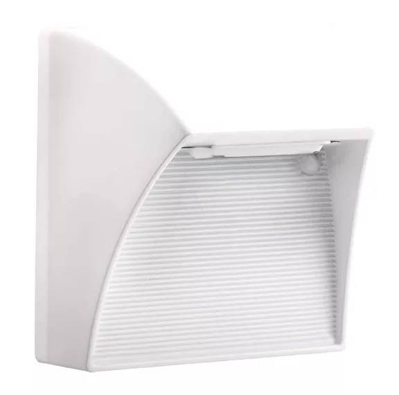 RAB SLED5YW 4W LED SQUARE STEPLIGHT