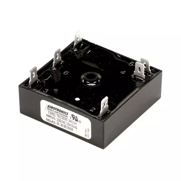 RELAY TIMER 230V 9242-2 for CROWN STEAM9242-2