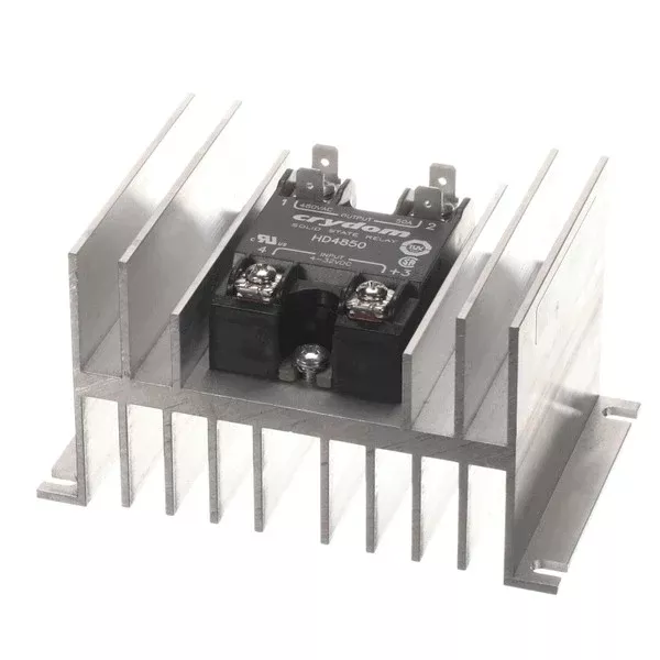 RELAY W/ HEAT SINK FOR CURTIS WC-8559