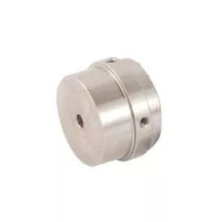 Rexnord 7300340 RND Straight Rough Bore Coupling Hub