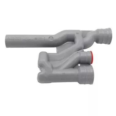 Rinnai 809000081 Condensate Collector E E75C/E110C