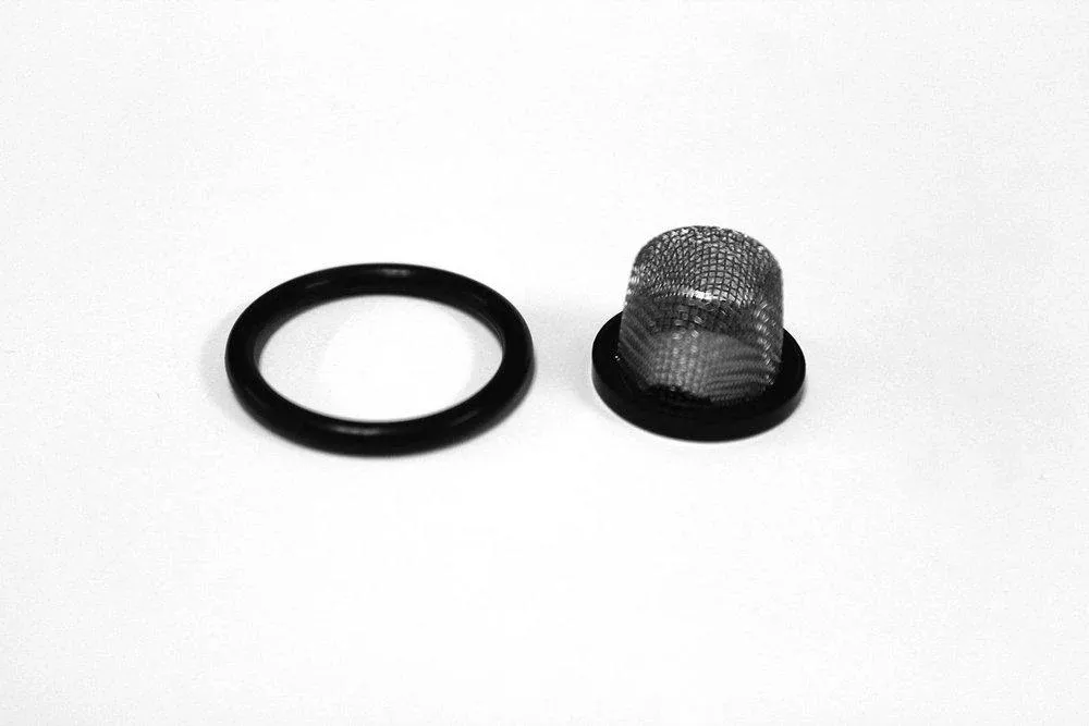 ROHL 9.31556 O-Ring in Black EACH