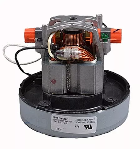ROTOM 117760-00 Motor Power * Clearance *