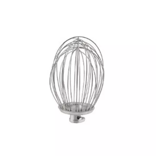 S/S Wire Whip 20 Qt 00-874792 for Hobart
