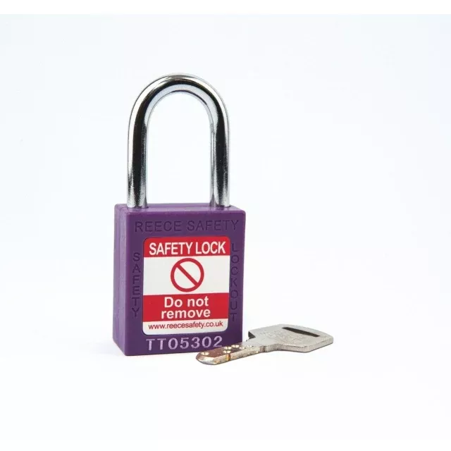 Safety TT38PRP