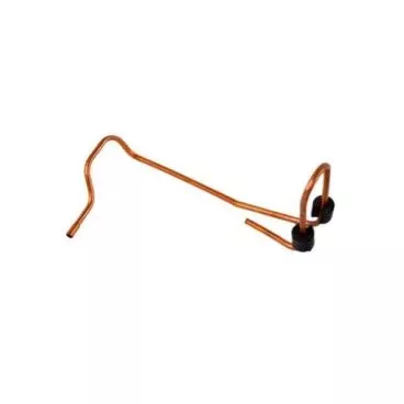 Samsung DA97-12410A Assembly Pipe Connect-Suction