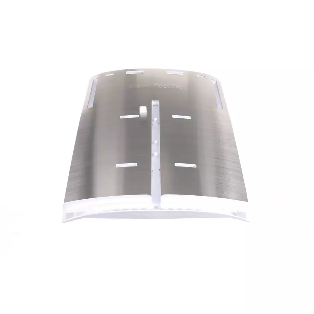 Samsung DA97-16028C Assembly Cover Evap-Ref