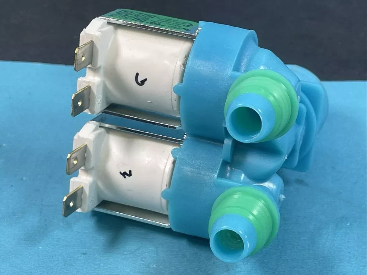 Samsung DC33-01010F Valve Water DC12V