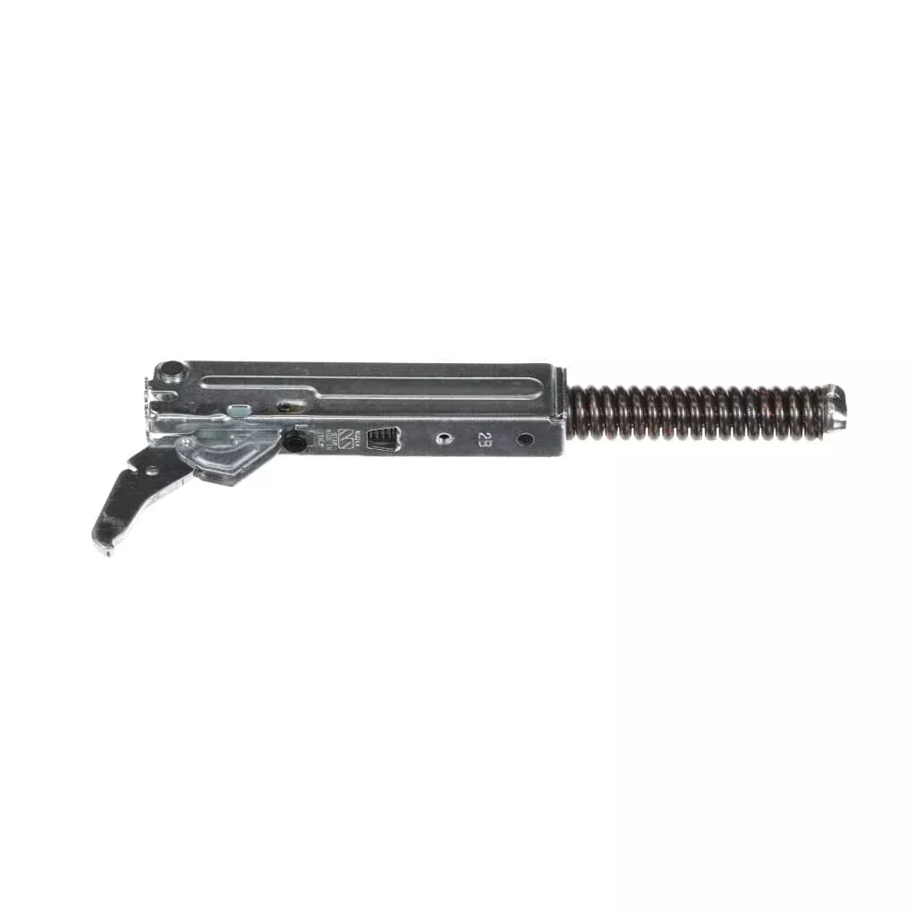 Samsung DE81-08848A SVC HINGE DOOR DTO