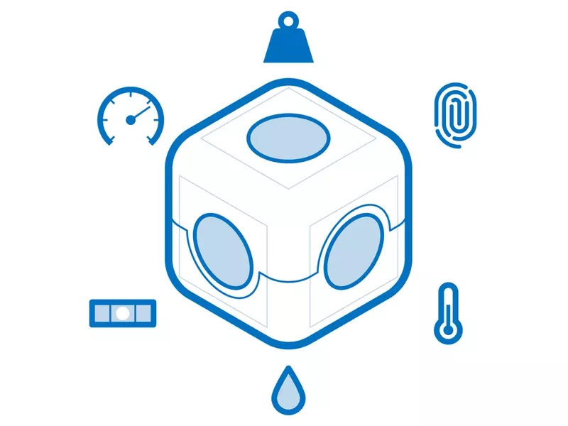 Samsung DG32-00017A SENSOR TEMP