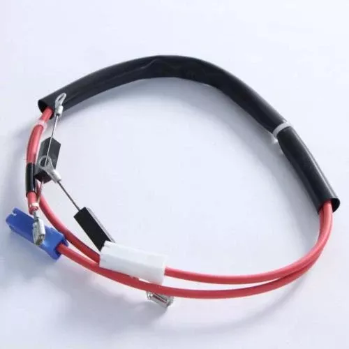 Sharp FW-QZA117WRK0 HIGH VOLTAGE RECTIFIER ASSEMBL
