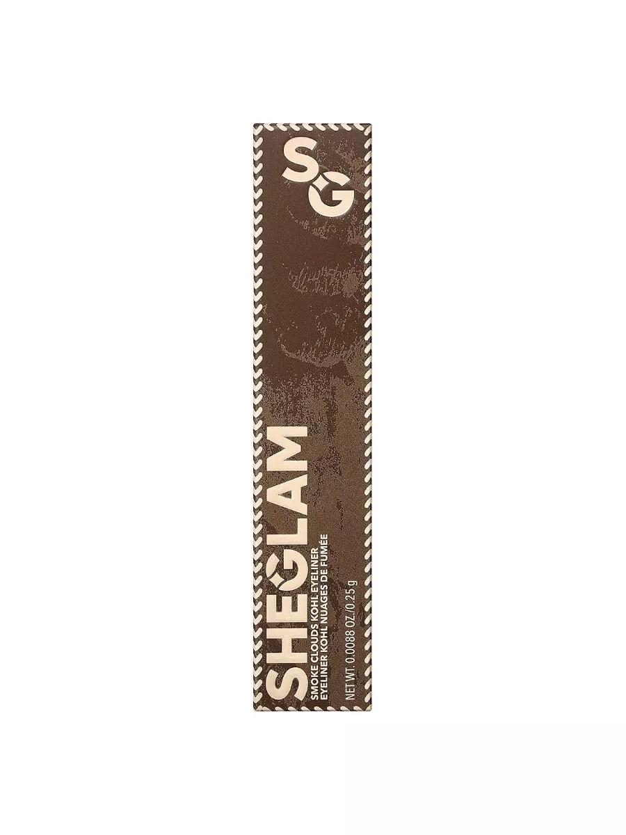 SHEGLAM Eyeliner Gel Pencil