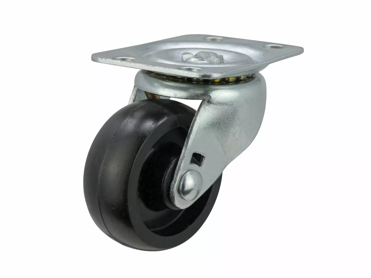 Shepherd Hardware 9392 Swivel Plate Caster