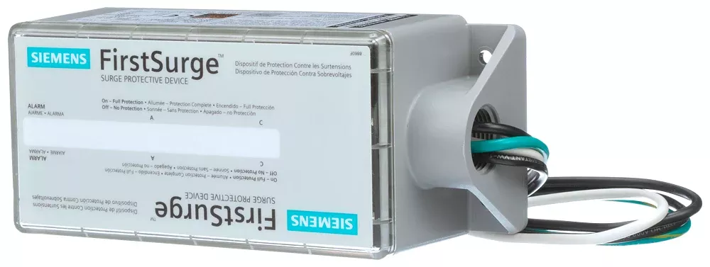 Siemens FS060 FirstSurge,60kA,12