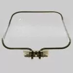 Smeg 480370502 Oven Plate
