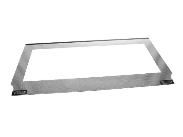 Smeg 692534546 Door Internal Glass Assembly