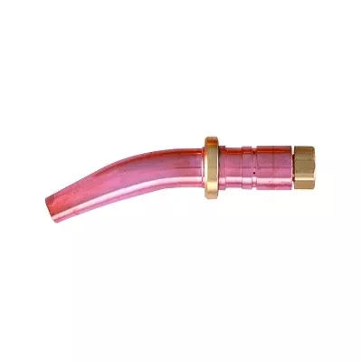 Smith Equipment SC13-3 Heavy-Duty Gouging Tips Plastic Box