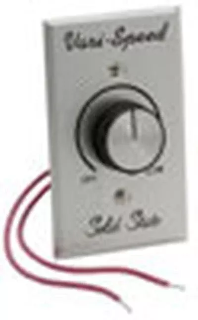 Soler & Palau 2525.5UL Fan Speed Control (5 Amp) Replacement MPN