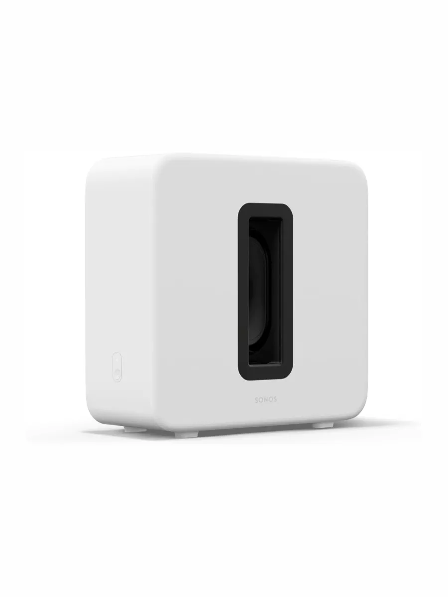 Sonos Sub 4 Wireless Subwoofer