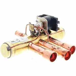 Source 1 S1-02542730000 Reversing Valve with Coil V10