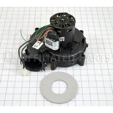 Source 1 S1-37320717001 Motor Fan Assembly