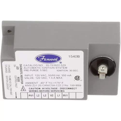 Southbend SOU1194650 Ignition Module