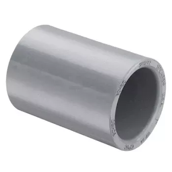 SPEARS 829-020CSPEARS 2 in Coupling SCH 80/XH Replacement MPN