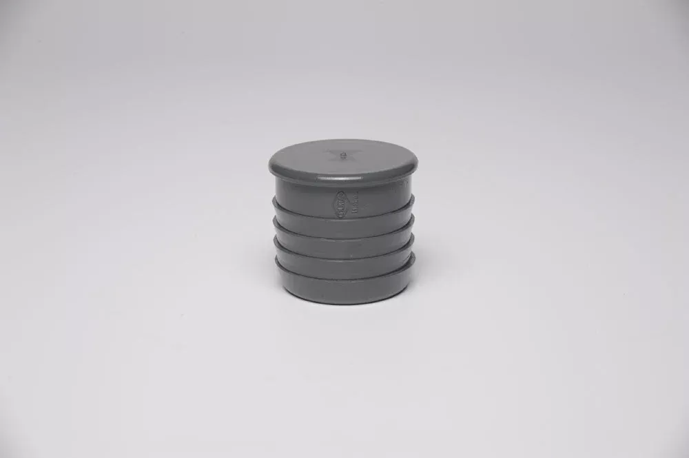 SPEARS MANUFACTURING 1449-0125/125 1-1/4 PVC Insert Plug