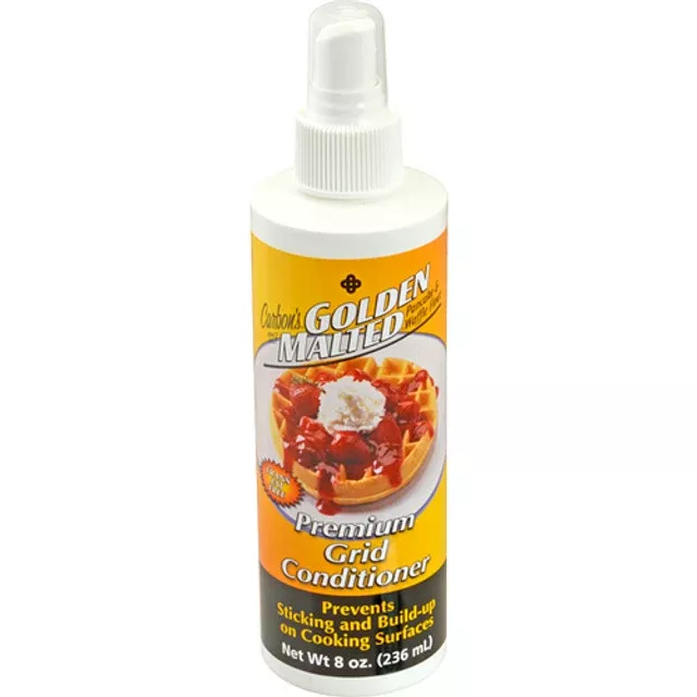 SPRAY,WAFFLE GRID (CASE OF 6)