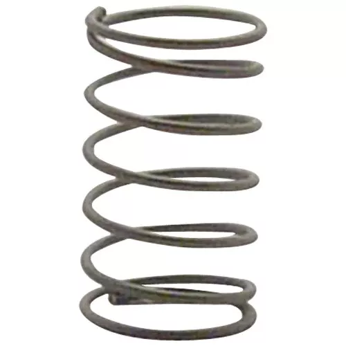 Spring No Ca Vt 20006000 for Fisher Manufacturing2000-6000