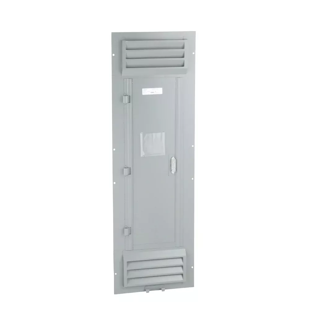 Square D NC62VS Surface Mount Panelboard Trim 20 x 62 Inch