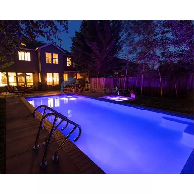SR Smith 3TR-PLX-PL60 poolLUX Plus Lighting Control System 60W