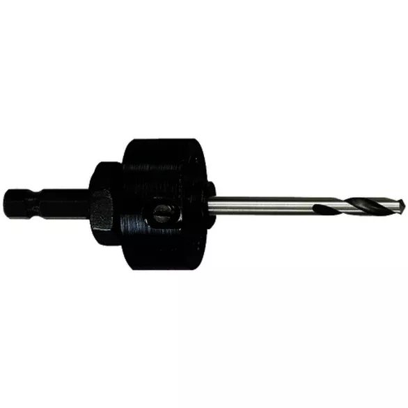 STARRETT A2-E Hole Saw Arbor