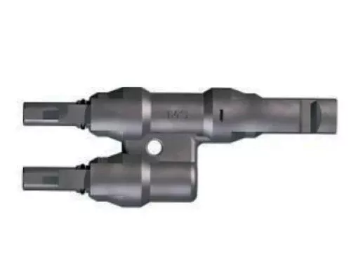 Staubli 32-0018 PV-AZB4 Branch Socket MC4