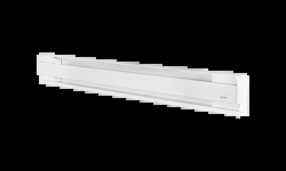 Stelpro AB0501W Baseboard White 500W