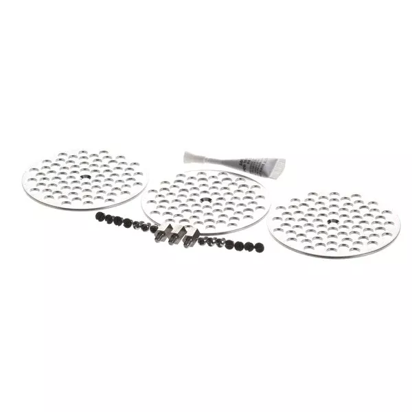 Strainer Flat Replacement Kit for Power Soak Systems32120
