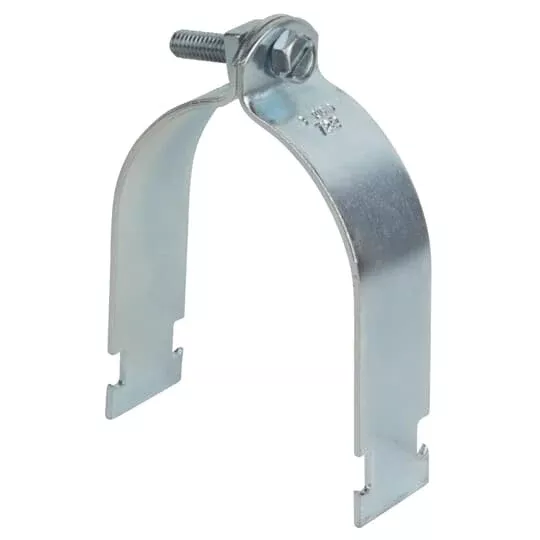 Superstrut 702-6-EG Rigid Conduit Clamp